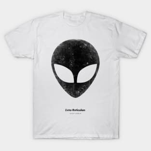 Zeta-Reticulan [black] T-Shirt